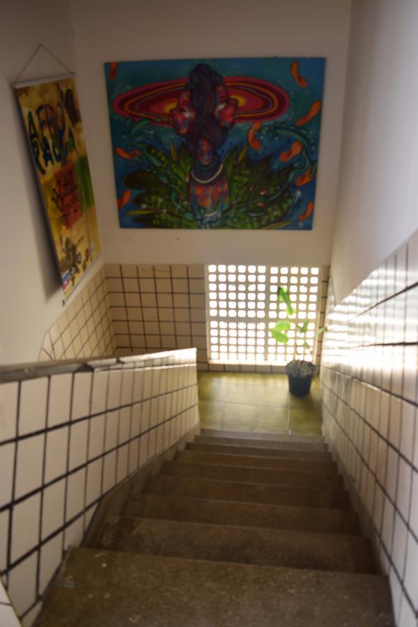 Salvador Dance-Hall Cuartos Privados Екстер'єр фото